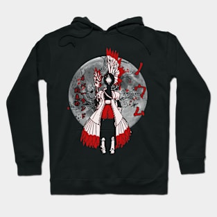 Noum Yakusuko no neverland Hoodie